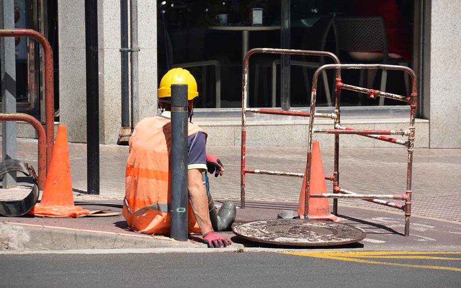 déboucheur de canalisation Trappes