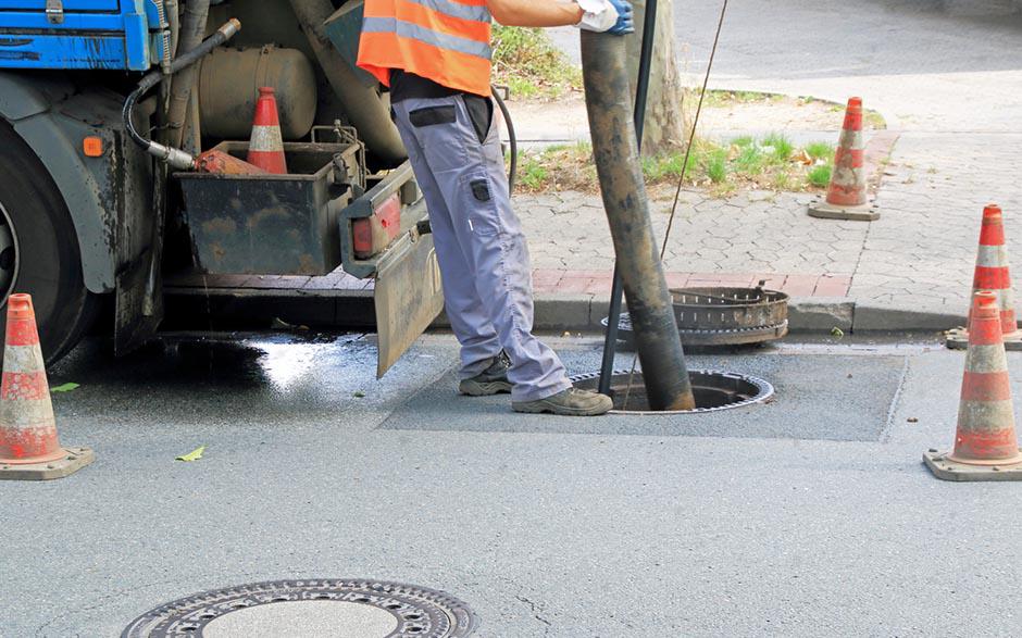 curage canalisation tarif Soisy-sur-Seine