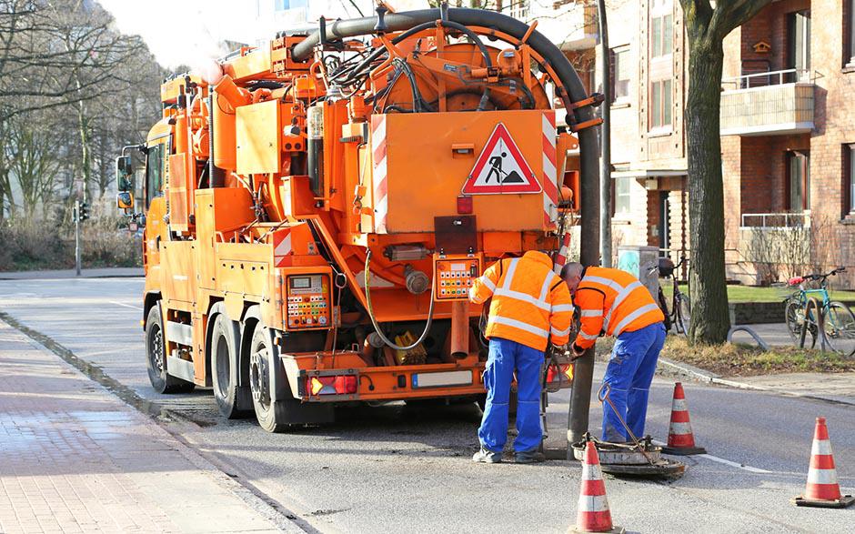tarif débouchage canalisation Chelles