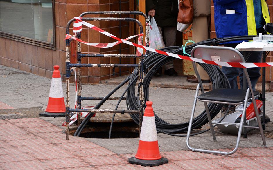 déboucheur de canalisation Trappes