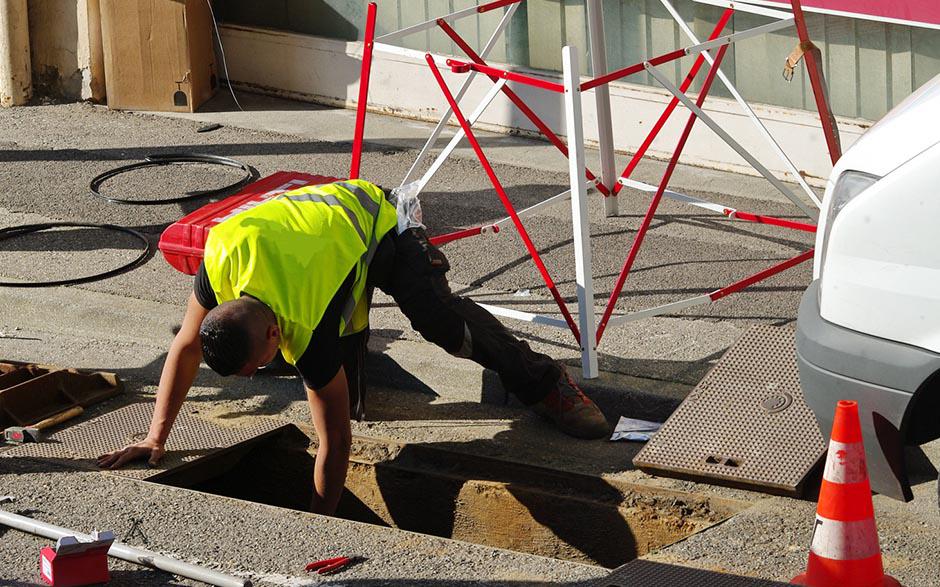 curage canalisation tarif Soisy-sur-Seine