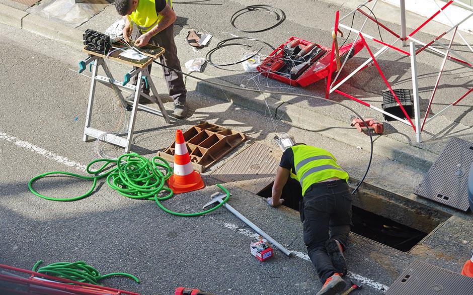 déboucher des canalisations Étiolles
