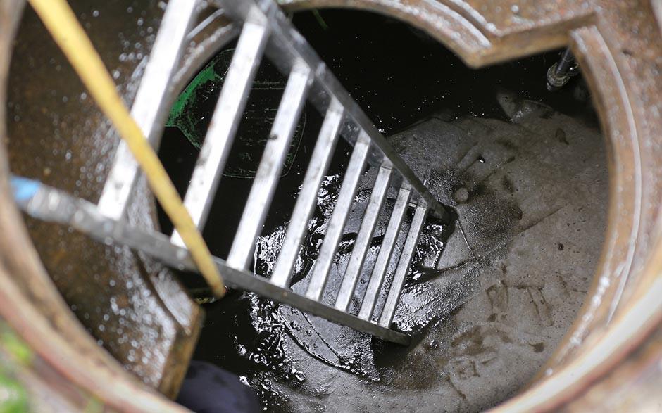 vidange canalisation Issy-les-Moulineaux