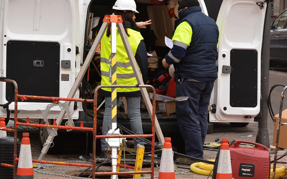 vidange canalisation Issy-les-Moulineaux
